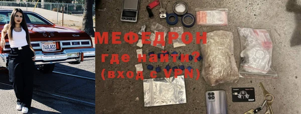 стаф Горняк